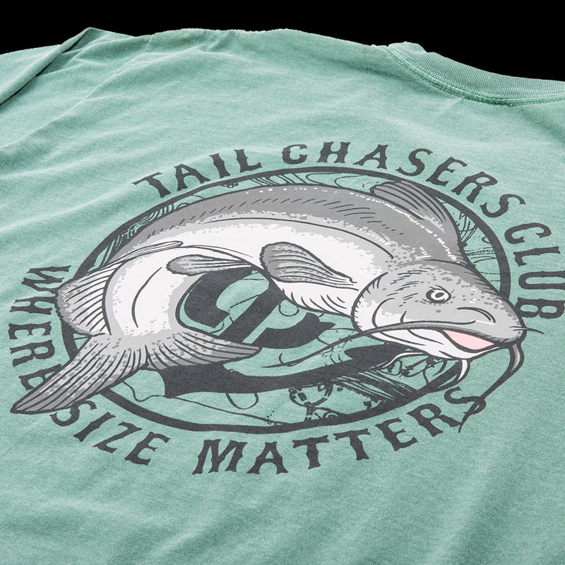 TAIL CHASERS CLUB – Tail Chasers Club