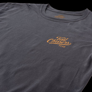 Tail-chasers-club-pheasant-hunting-bird-short-sleeve-t-shirt-charcoal-black-TCC-3